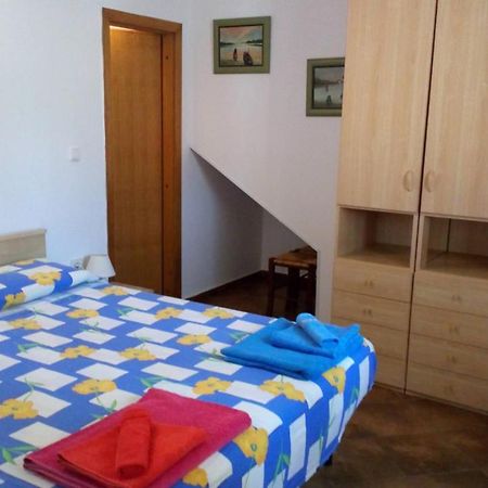 Antonio Apartman 2 Велі-Лошинь Екстер'єр фото