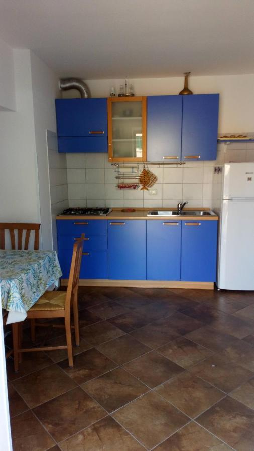 Antonio Apartman 2 Велі-Лошинь Екстер'єр фото