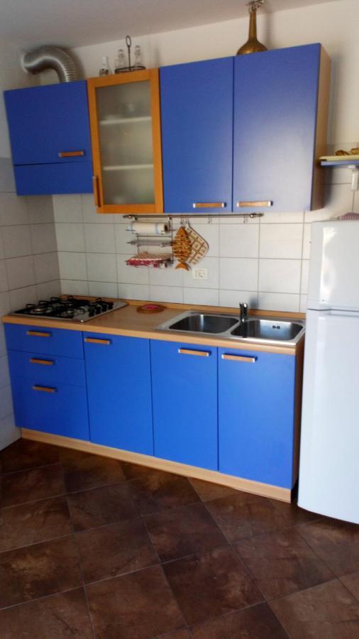 Antonio Apartman 2 Велі-Лошинь Екстер'єр фото