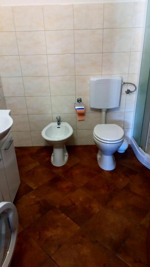 Antonio Apartman 2 Велі-Лошинь Екстер'єр фото
