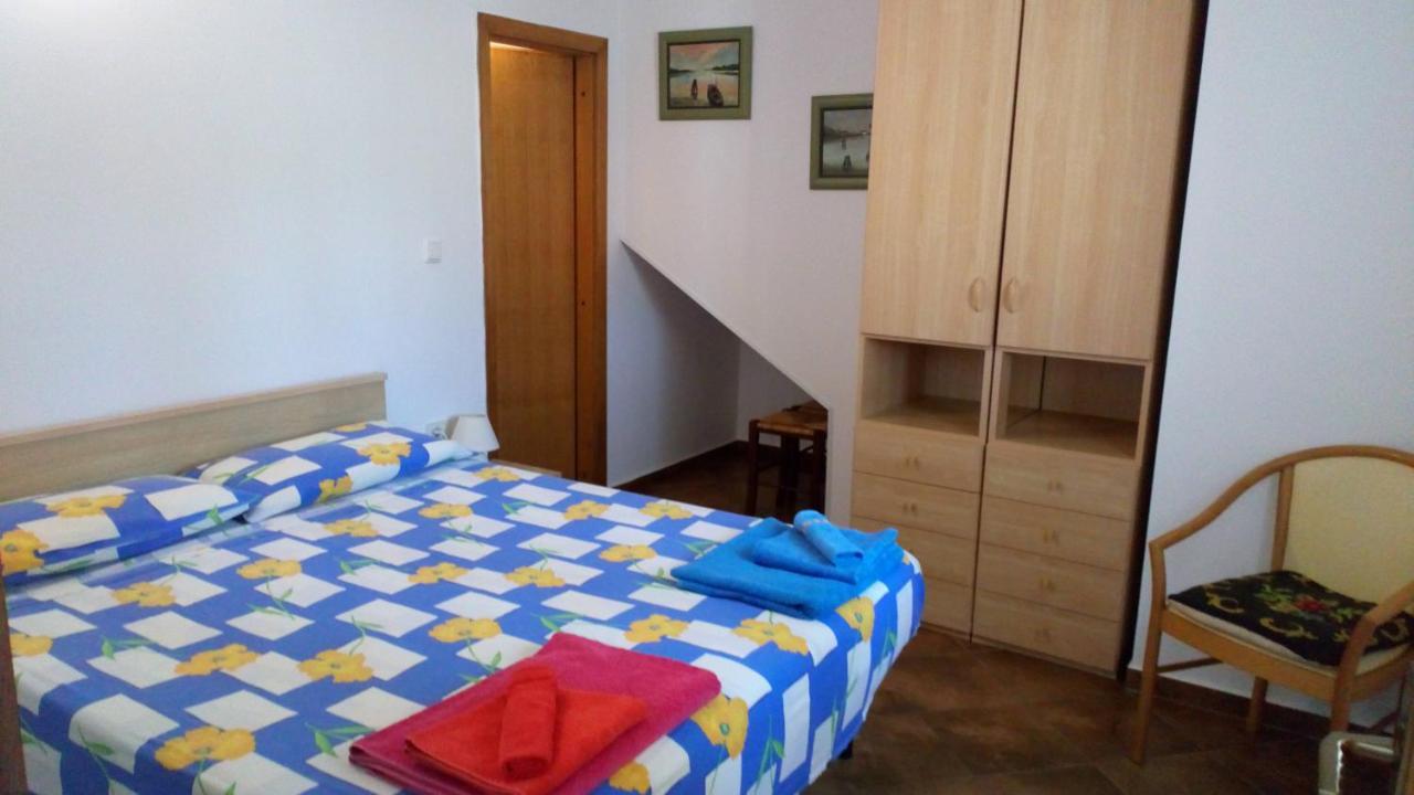 Antonio Apartman 2 Велі-Лошинь Екстер'єр фото