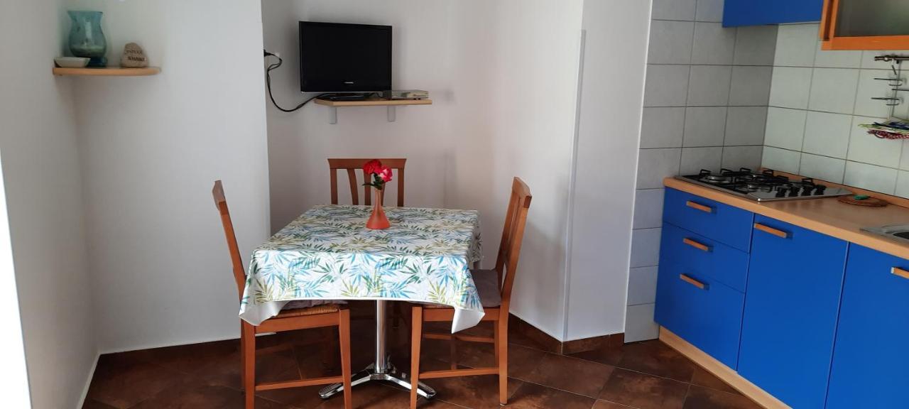 Antonio Apartman 2 Велі-Лошинь Екстер'єр фото