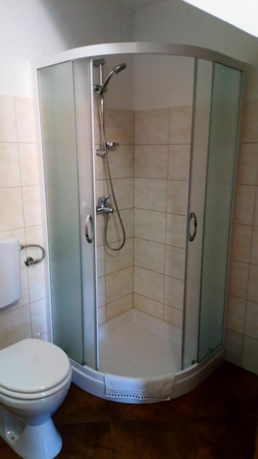 Antonio Apartman 2 Велі-Лошинь Екстер'єр фото