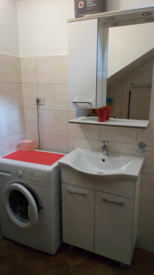 Antonio Apartman 2 Велі-Лошинь Екстер'єр фото